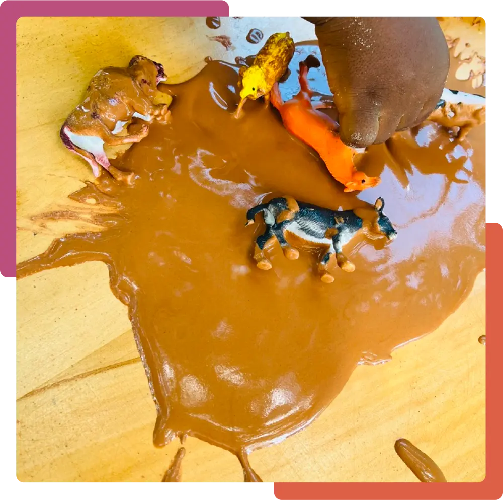 Wonderwell Daycare & Nursery School